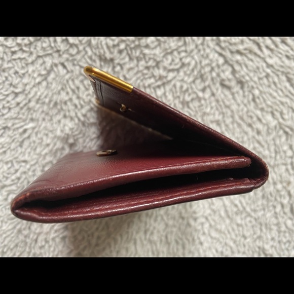 AUTHENTIC MINI CARTIER COINSPURSE - Picture 13 of 16